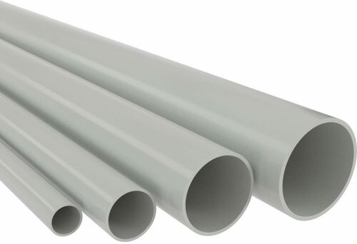 Пластиковые трубы