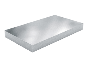 Лист низколегированный