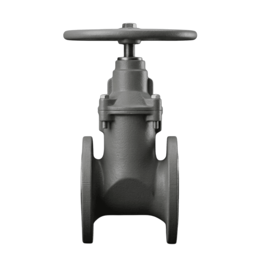 Запорная арматура