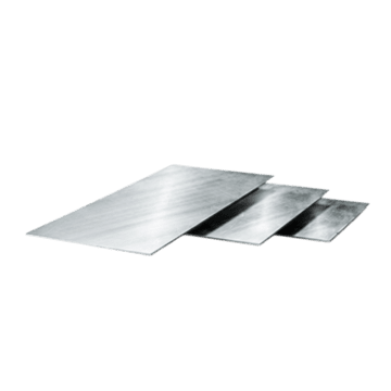 Лист оцинкованный