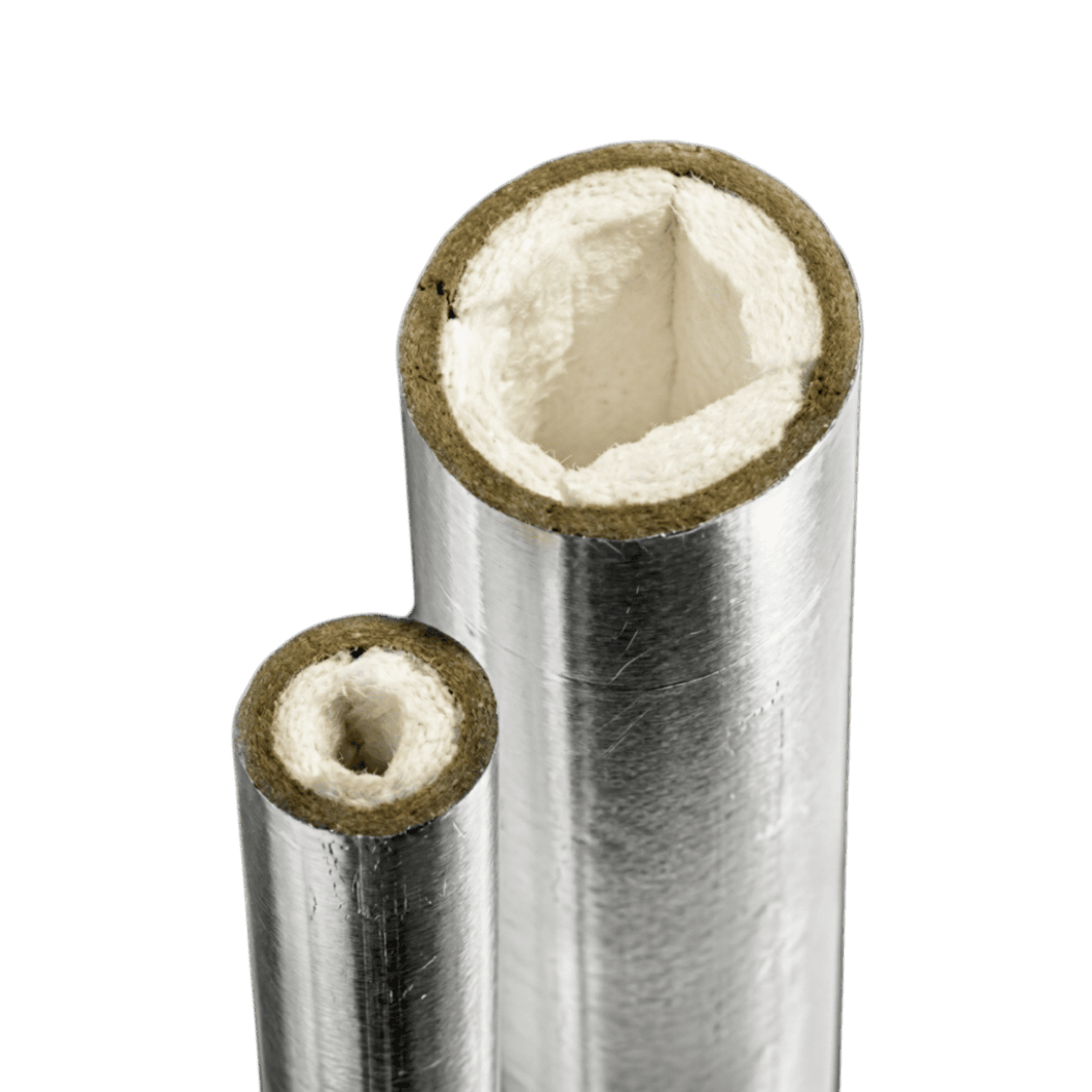 Изоляция труб