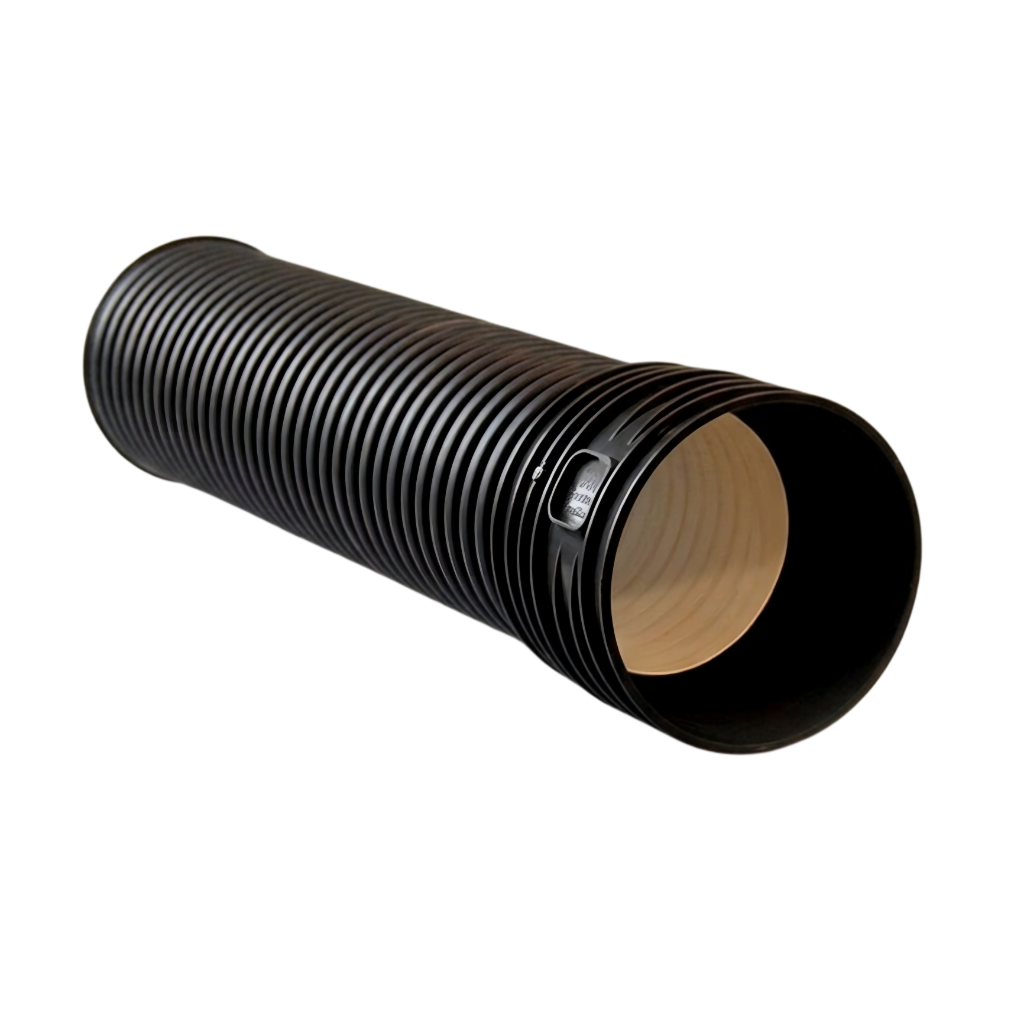 Пластиковые трубы