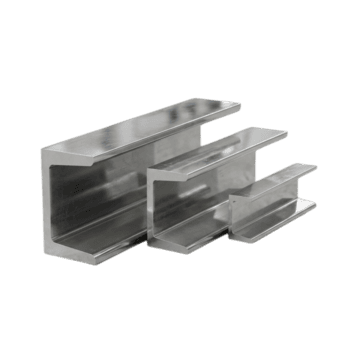 Швеллер Г/К