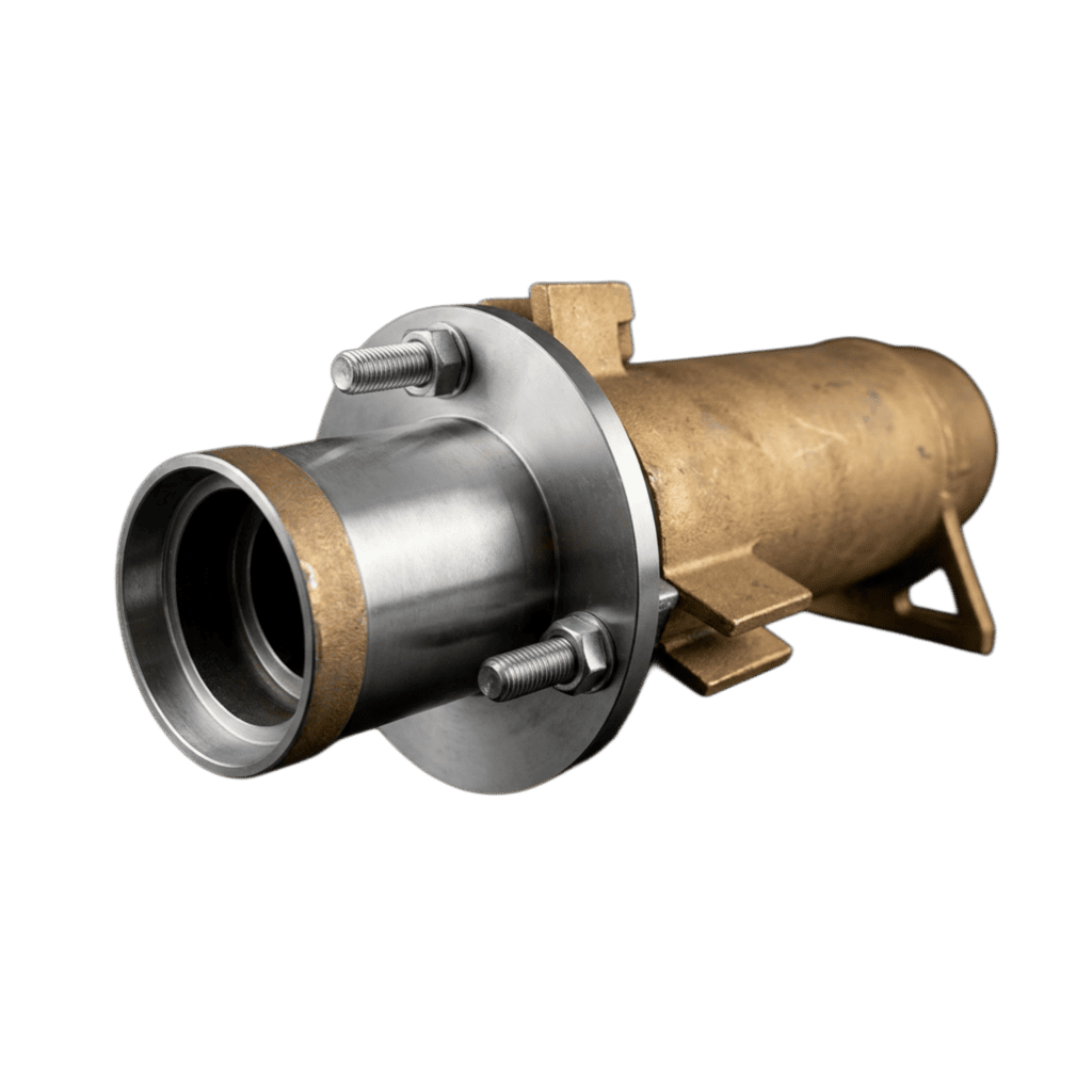 Компенсаторы сальниковые