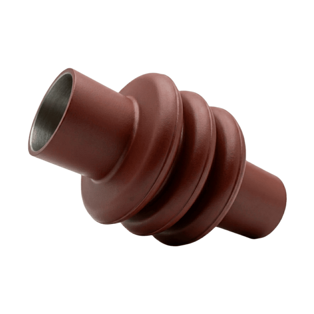 Компенсаторы линзовые