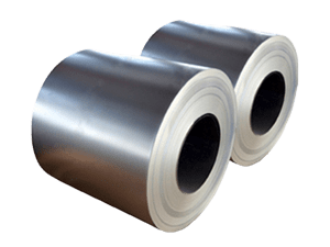 Лист в рулонах