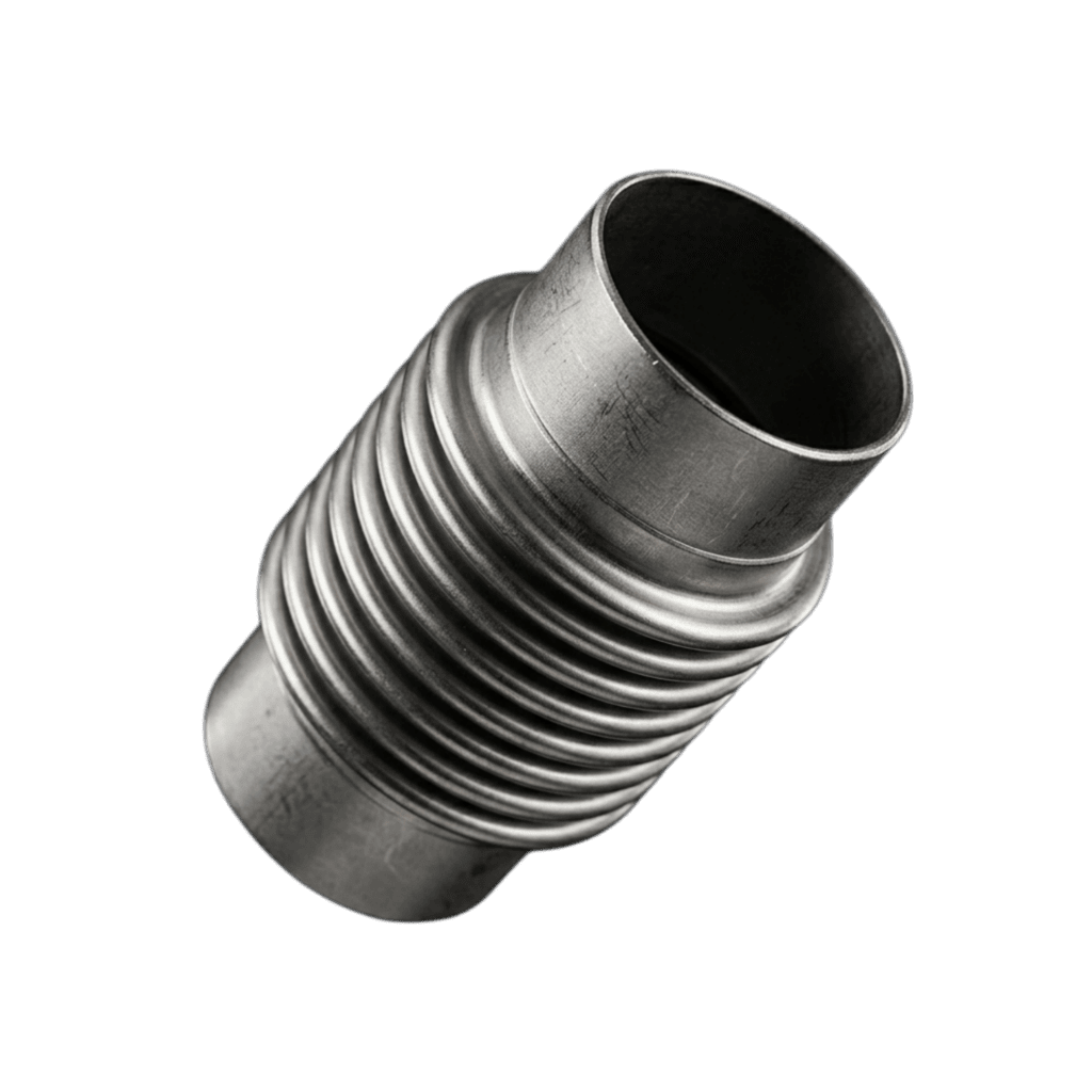 Компенсаторы сильфонные