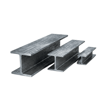 Двутавровая балка